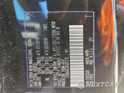 Zdjęcie 14 z 14 samochodu: 2024 TOYOTA GRAND HIGHLANDER XLE VIN:5TDABAA53RS001216 - miniatura