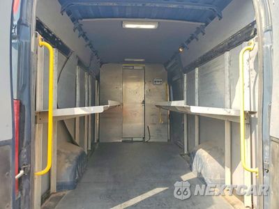 Zdjęcie 10 z 13 samochodu: 2021 RAM PROMASTER 3500 DELIVERY VAN VIN:3C6MRVJG5ME587011 - miniatura