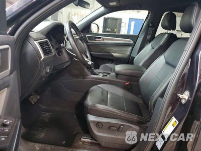Zdjęcie 7 z 13 samochodu: 2021 VOLKSWAGEN ATLAS CROSS SPORT SE VIN:1V2LC2CA2MC202135 - miniatura
