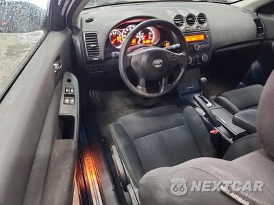 Zdjęcie 8 z 12 samochodu: 2010 NISSAN ALTIMA 2.5 S VIN:1N4AL2EP9AC156279 - miniatura