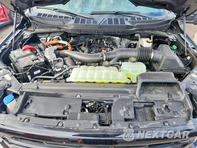Zdjęcie 11 z 13 samochodu: 2025 FORD F150 XLT VIN:1FTFW3LD4SFB16164 - miniatura