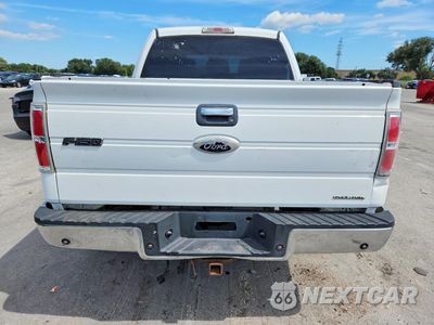 Zdjęcie 6 z 12 samochodu: 2011 FORD F150 SUPERCREW VIN:1FTFW1EF8BFC50095 - miniatura