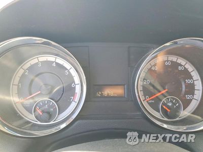 Zdjęcie 9 z 13 samochodu: 2015 DODGE GRAND CARAVAN SE VIN:2C4RDGBG2FR748973 - miniatura
