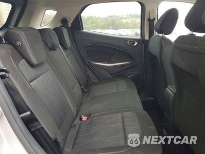 Zdjęcie 11 z 14 samochodu: 2020 FORD ECOSPORT SE VIN:MAJ6S3GL3LC348776 - miniatura