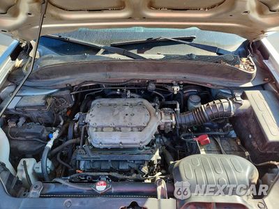 Zdjęcie 11 z 12 samochodu: 2013 HONDA RIDGELINE RTS VIN:5FPYK1F41DB007972 - miniatura