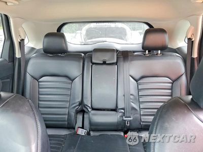 Zdjęcie 10 z 13 samochodu: 2021 FORD EDGE SEL VIN:2FMPK3J9XMBA02359 - miniatura