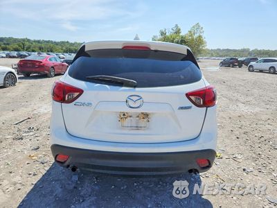 Zdjęcie 6 z 13 samochodu: 2014 MAZDA CX-5 SPORT VIN:JM3KE2BE7E0373422 - miniatura