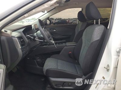 Zdjęcie 7 z 13 samochodu: 2023 NISSAN ROGUE SV VIN:JN8BT3BB1PW194419 - miniatura