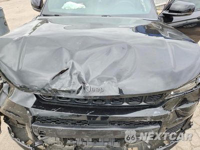 Zdjęcie 12 z 14 samochodu: 2025 JEEP GRAND CHEROKEE L LAREDO VIN:1C4RJKAG4S8640180 - miniatura