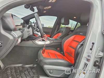 Zdjęcie 7 z 14 samochodu: 2024 MERCEDES-BENZ GLE COUPE AMG 53 4MATIC VIN:4JGFD6BB1RB212127 - miniatura