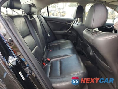 Zdjęcie 10 z 12 samochodu: 2009 ACURA TSX VIN:JH4CU26689C023125 - miniatura