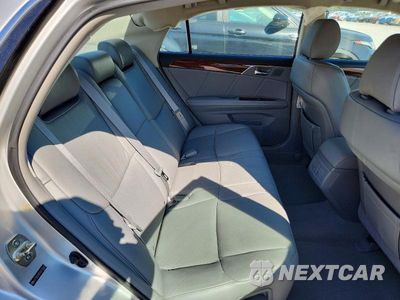 Zdjęcie 10 z 12 samochodu: 2008 TOYOTA AVALON LIMITED VIN:4T1BK36B28U318683 - miniatura