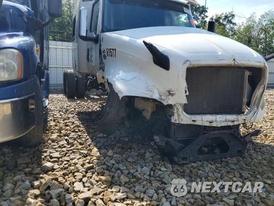 Zdjęcie 14 z 14 samochodu: 2018 INTERNATIONAL LT625 SEMI TRUCK VIN:3HSDZAPR4JN448971 - miniatura