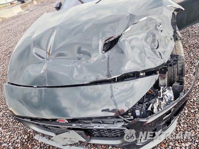 Zdjęcie 11 z 11 samochodu: 2021 JAGUAR F-TYPE FIRST EDITION VIN:SAJDF1GXXMCK70254 - miniatura
