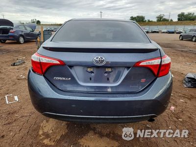 Zdjęcie 6 z 12 samochodu: 2016 TOYOTA COROLLA S PLUS VIN:5YFBURHE0GP548663 - miniatura