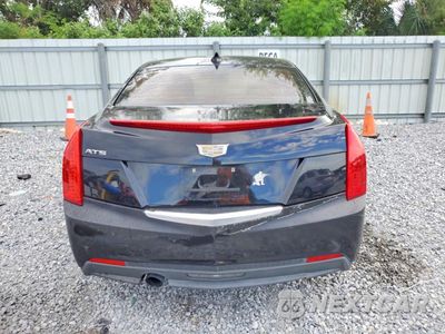 Zdjęcie 6 z 13 samochodu: 2016 CADILLAC ATS VIN:1G6AA5RA2G0109471 - miniatura