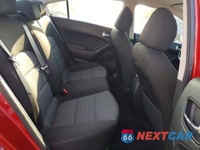 Zdjęcie 10 z 12 samochodu: 2017 KIA FORTE S VIN:3KPFL4A70HE152948 - miniatura