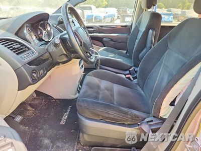 Zdjęcie 7 z 13 samochodu: 2016 DODGE GRAND CARAVAN SE VIN:2C4RDGBGXGR352209 - miniatura