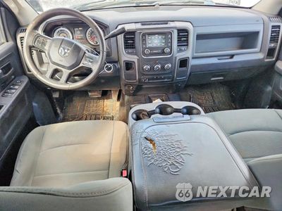 Zdjęcie 8 z 13 samochodu: 2013 RAM 3500 ST VIN:3C63RRGLXDG597898 - miniatura