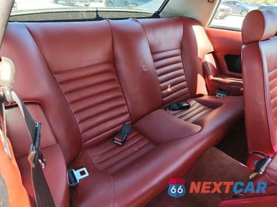 Zdjęcie 10 z 12 samochodu: 1985 JAGUAR XJS VIN:SAJNV5843FC121318 - miniatura