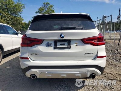 Zdjęcie 6 z 13 samochodu: 2020 BMW X3 XDRIVE30I VIN:5UXTY5C0XL9C41306 - miniatura
