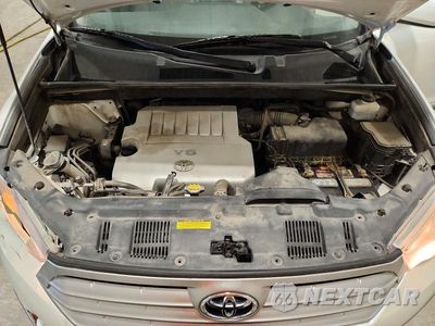Zdjęcie 12 z 13 samochodu: 2012 TOYOTA HIGHLANDER SE VIN:5TDBK3EH2CS112450 - miniatura