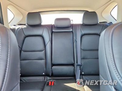 Zdjęcie 10 z 13 samochodu: 2025 MAZDA CX-5 SELECT VIN:JM3KFBBL6S0561128 - miniatura