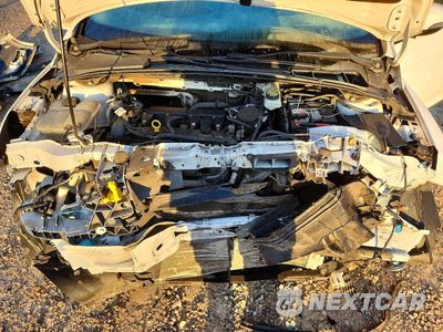 Zdjęcie 11 z 13 samochodu: 2017 FORD FOCUS SE VIN:1FADP3K22HL294434 - miniatura