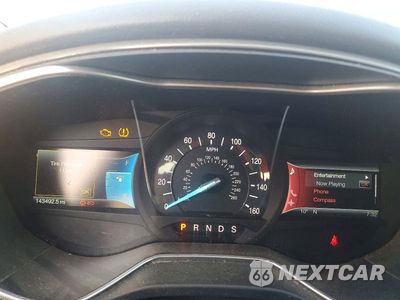 Zdjęcie 9 z 13 samochodu: 2014 FORD FUSION SE VIN:3FA6P0HD9ER280477 - miniatura