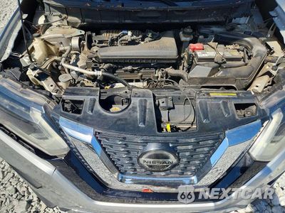 Zdjęcie 11 z 12 samochodu: 2019 NISSAN ROGUE SV VIN:KNMAT2MT6KP500783 - miniatura
