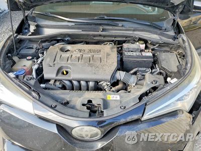 Zdjęcie 12 z 13 samochodu: 2019 TOYOTA C-HR LIMITED VIN:NMTKHMBX3KR089208 - miniatura