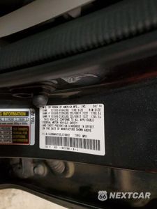 Zdjęcie 14 z 14 samochodu: 2014 HONDA CR-V EXL VIN:5J6RM4H75EL078892 - miniatura