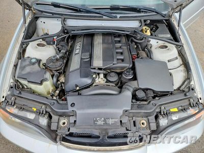 Zdjęcie 11 z 12 samochodu: 2004 BMW 325 CI VIN:WBABD33474PL02506 - miniatura