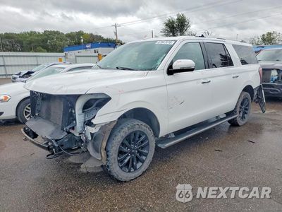 2019 FORD EXPEDITION MAX LIMITED 1FMJK2AT0KEA42480 - główne zdjęcie licytacji z USA - miniatura