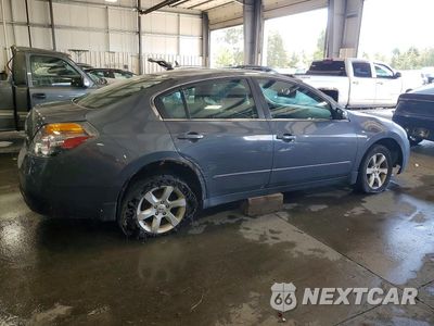 Trzecie zdjęcie samochodu z tyłu: 2009 NISSAN ALTIMA 2.5 VIN:1N4AL21E59N495688 - miniatura