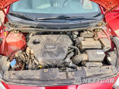 Zdjęcie 11 z 12 samochodu: 2016 HYUNDAI ACCENT SE VIN:KMHCT4AE2GU964765 - miniatura