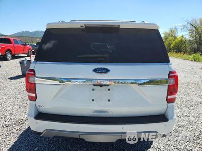 Zdjęcie 6 z 13 samochodu: 2021 FORD EXPEDITION XLT VIN:1FMJU1HT3MEA75535 - miniatura