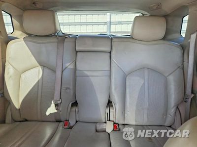 Zdjęcie 10 z 13 samochodu: 2012 CADILLAC SRX LUXURY COLLECTION VIN:3GYFNAE36CS512096 - miniatura