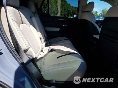 Zdjęcie 11 z 13 samochodu: 2026 HONDA PASSPORT RTL VIN:5FNYF9H32TB011883 - miniatura