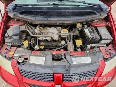 Zdjęcie 12 z 13 samochodu: 2001 DODGE GRAND CARAVAN ES VIN:2B8GT54L61R347262 - miniatura