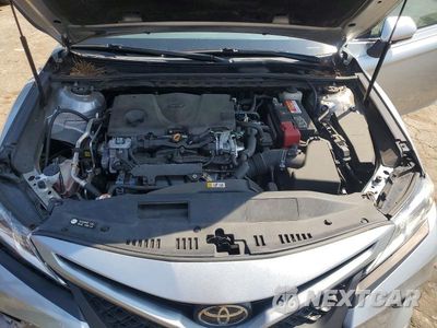 Zdjęcie 11 z 12 samochodu: 2018 TOYOTA CAMRY SE VIN:4T1B11HK2JU652951 - miniatura