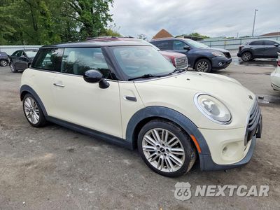 Czwarte zdjęcie samochodu z boku: 2017 MINI COOPER VIN:WMWXP5C36H2D71368 - miniatura