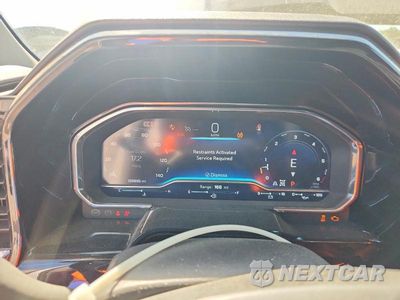 Zdjęcie 9 z 12 samochodu: 2024 CHEVROLET SILVERADO K1500 LT TRAIL BOSS VIN:3GCUDFED8RG178154 - miniatura