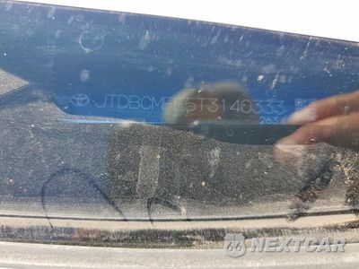 Zdjęcie 12 z 12 samochodu: 2026 TOYOTA COROLLA HYBRID LE VIN:JTDBCMFE5T3140333 - miniatura
