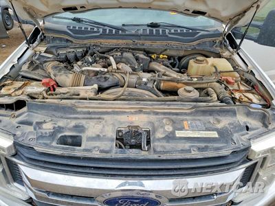 Zdjęcie 11 z 12 samochodu: 2019 FORD F350 SUPER DUTY VIN:1FT8W3BTXKEF38883 - miniatura