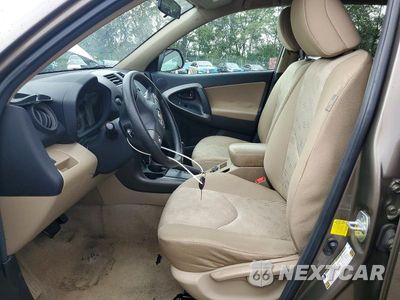 Zdjęcie 7 z 13 samochodu: 2012 TOYOTA RAV4 BASE VIN:2T3ZF4DV2CW124872 - miniatura