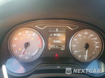 Zdjęcie 9 z 13 samochodu: 2016 AUDI S3 PREMIUM PLUS VIN:WAUB1GFF5G1055250 - miniatura