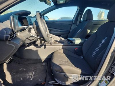 Zdjęcie 7 z 12 samochodu: 2026 HYUNDAI ELANTRA SEL SPORT VIN:KMHLM4DG5TU195005 - miniatura