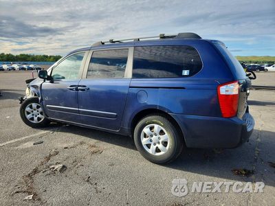 Drugie zdjęcie samochodu z przodu: 2006 KIA SEDONA LX VIN:KNDMB233366030936 - miniatura