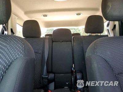 Zdjęcie 10 z 13 samochodu: 2020 DODGE JOURNEY SE VIN:3C4PDCAB7LT180847 - miniatura